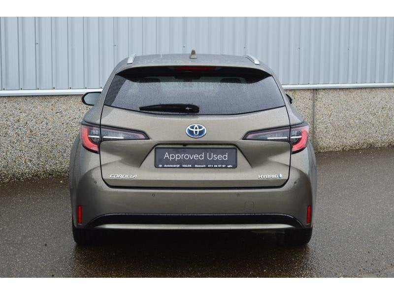 Toyota Corolla TS Premium / PREMIUM PACK !, Achat, Entreprise, 72 kW, https://public.car-pass.be/vhr/216417fe-beef-435a-ae14-1239660b2202