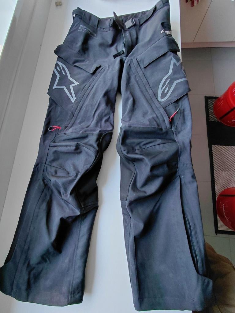 Pantalon Alpinestars Drystar XF small