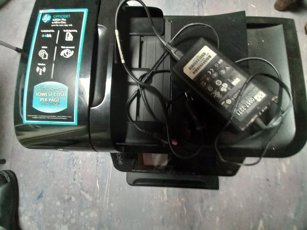 computer, Ophalen, HDD, Zo goed als nieuw, 2 TB