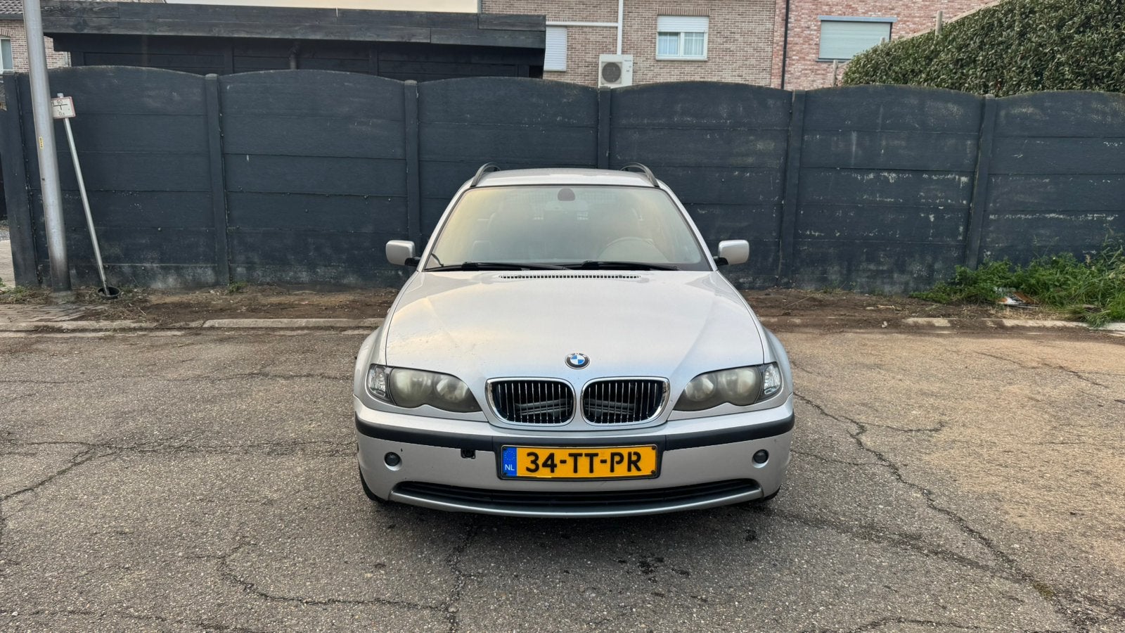 Bmw 320i edition, Autos, Cuir, Argent ou Gris, Achat, Alarme