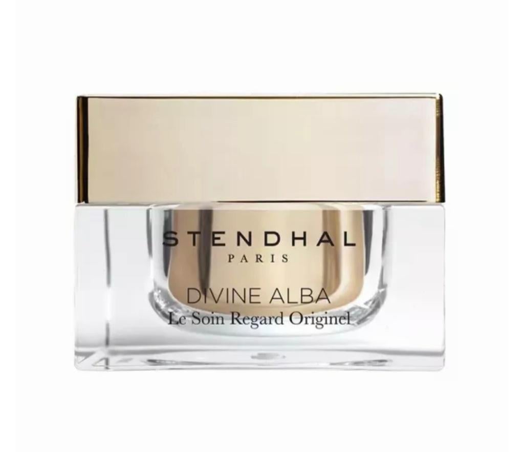 Crème pour les yeux Stendhal Divine Alba, Enlèvement ou Envoi, Neuf, Soins