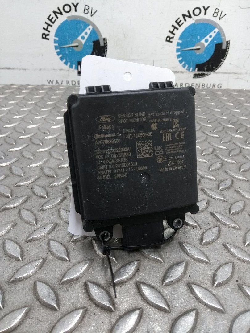 FORD KUGA SENSOR RADAR LJ6T14D599CB 2023, Enlèvement ou Envoi, Utilisé, ARN reconnu