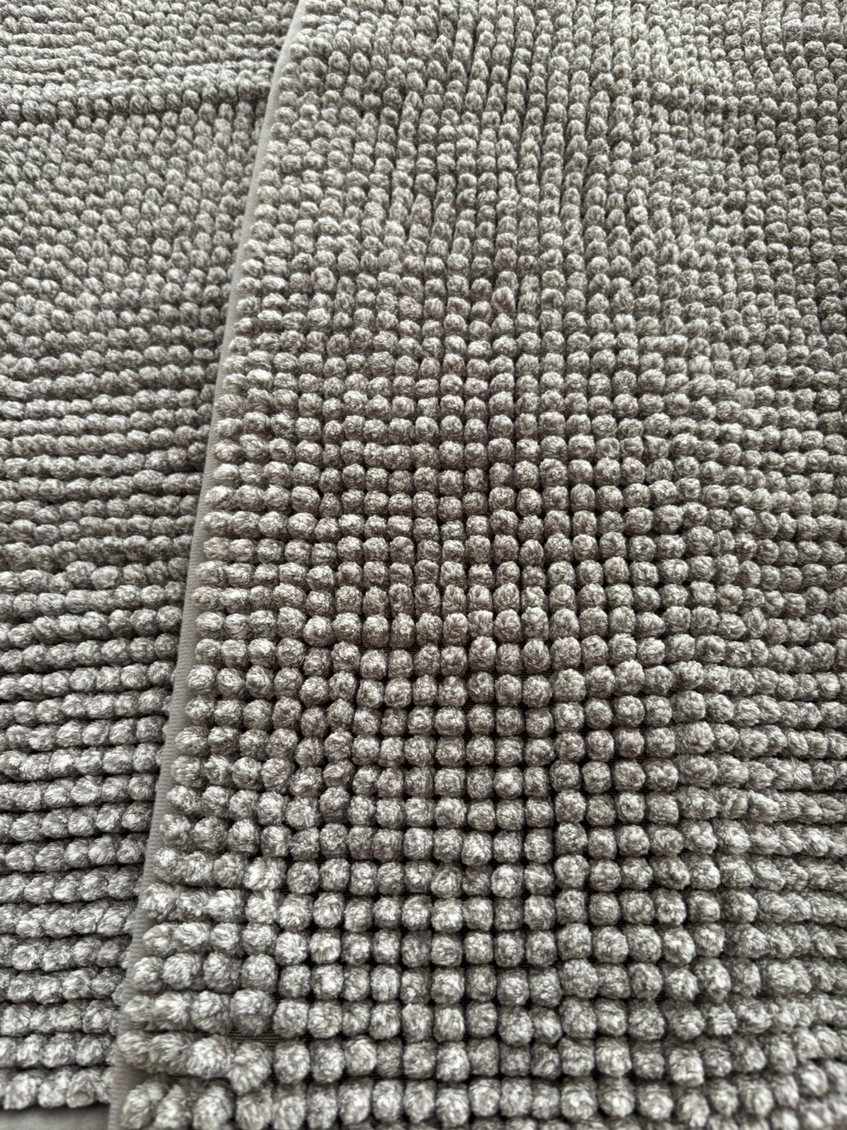 4 badkamermatjes, Huis en Inrichting, Badkamer | Badtextiel en Accessoires, IKEA, Nieuw, Ophalen of Verzenden, Badmat