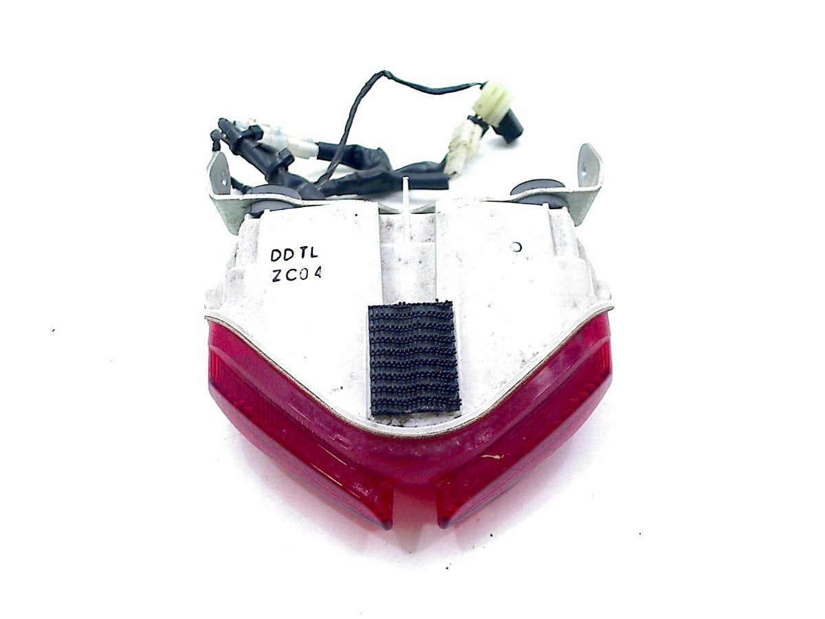 ACHTERLICHT GSX R 750 2008-2010 (GSXR750 K8 / K9 / L0), Dhr. S. di Majo, Gebruikt, Info@cama-motorparts.nl, P.J. Troelstraweg 8 8
3144 CX  MAASSLUIS, NL