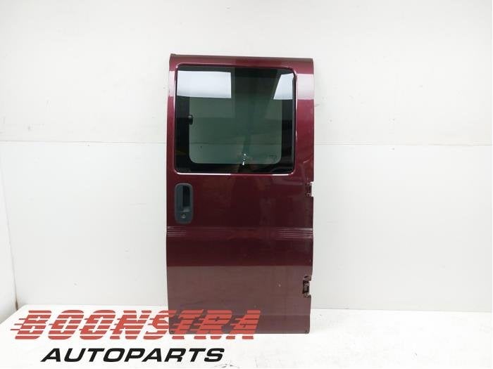 Portière 4portes arrière droite d'un Chevrolet Express, -, 3 mois de garantie, Utilisé, Porte