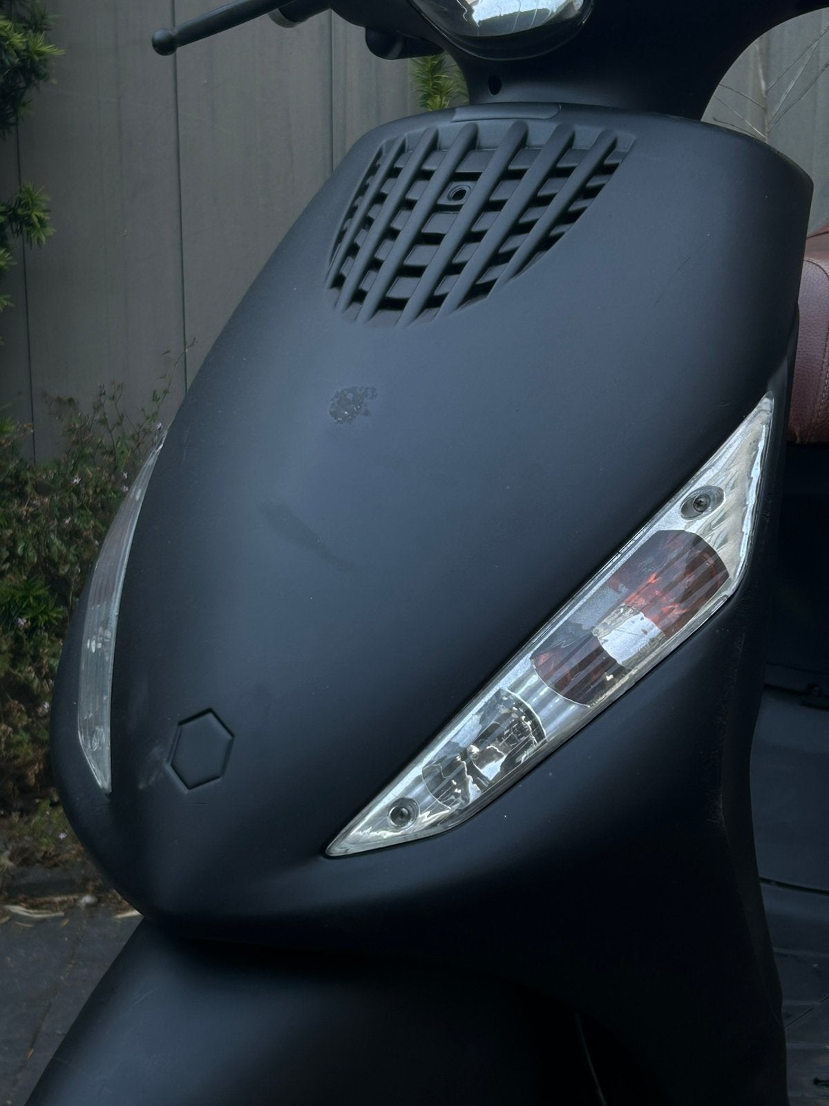 Piaggio Zip | A Klasse | Standaard | Service Gehad!, Gebruikt, Piaggio, Zip, Klasse A (25 km/u)
