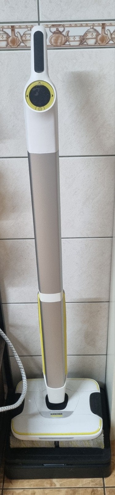 karcher nettoyeur sol fc 8 smart signature line, Enlèvement