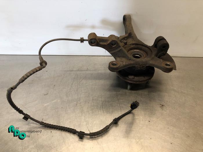 Joint avant droit d'un Chevrolet Spark (Spark 09-), Autos : Pièces & Accessoires, Suspension & Châssis, Chevrolet, Utilisé, 3 mois de garantie