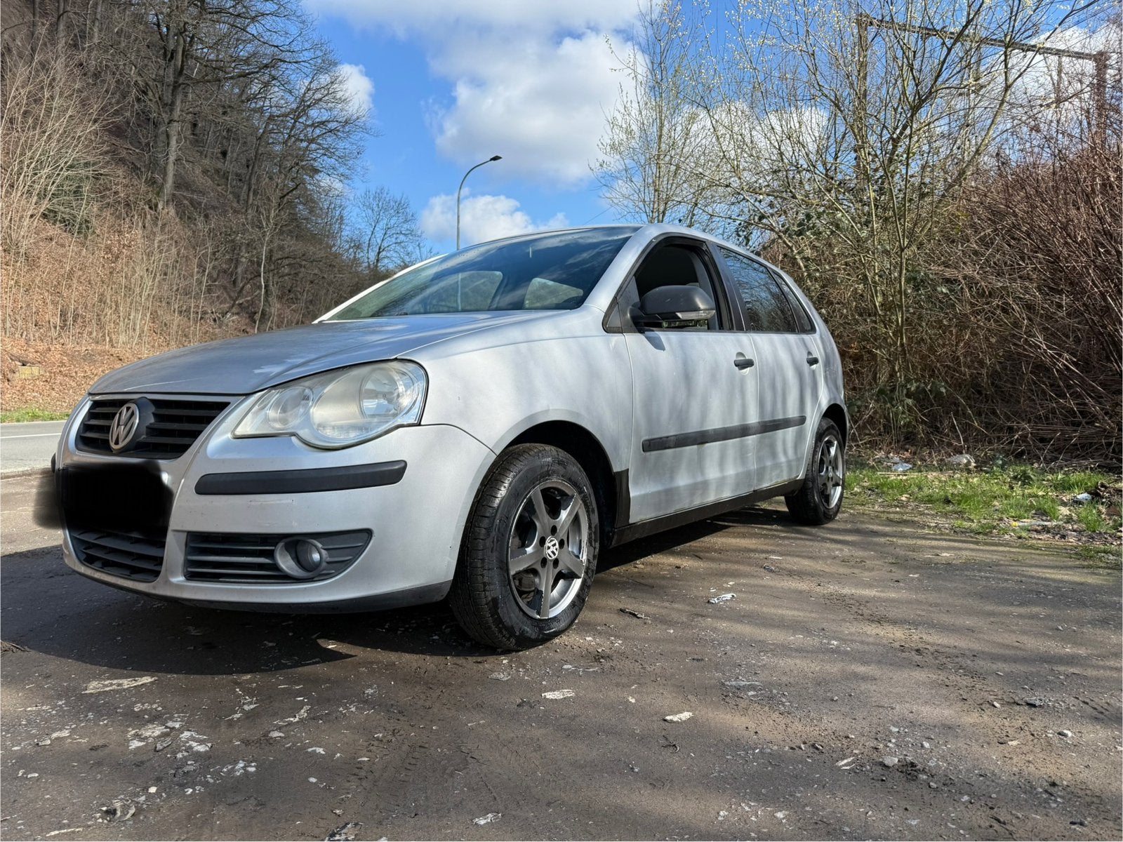 Vw Polo, Autos, Volkswagen, Achat, Diesel, Particulier, Euro 4