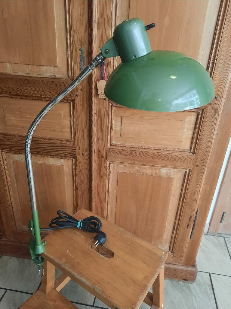 Lampe SIS Industrielle, Enlèvement ou Envoi