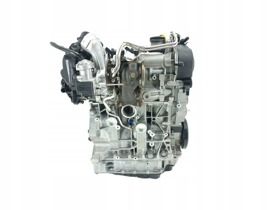 Moteur CUKB Complet GOLF A3 AUDI VW, Envoi, Utilisé, Daihatsu