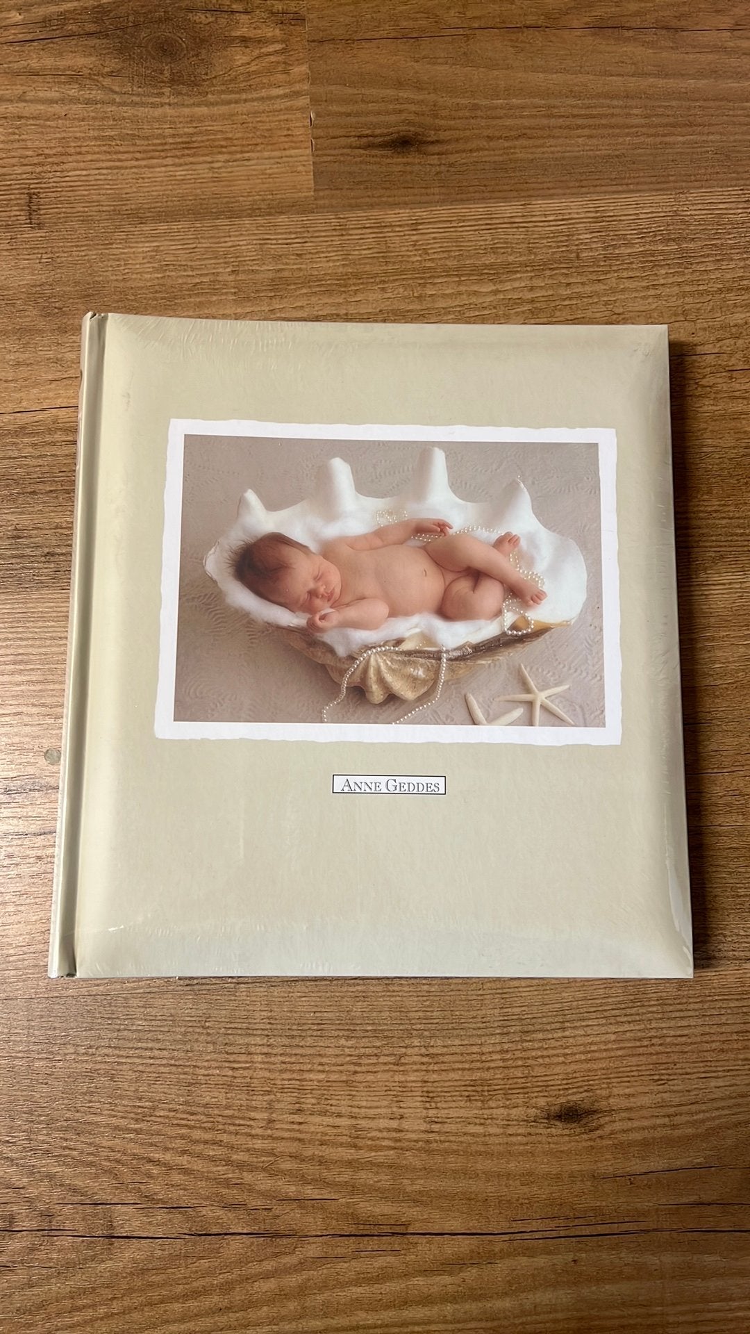Foto album anne geddes, Audio, Tv en Foto, Fotoalbums en Accessoires, Ophalen, Anne Geddes