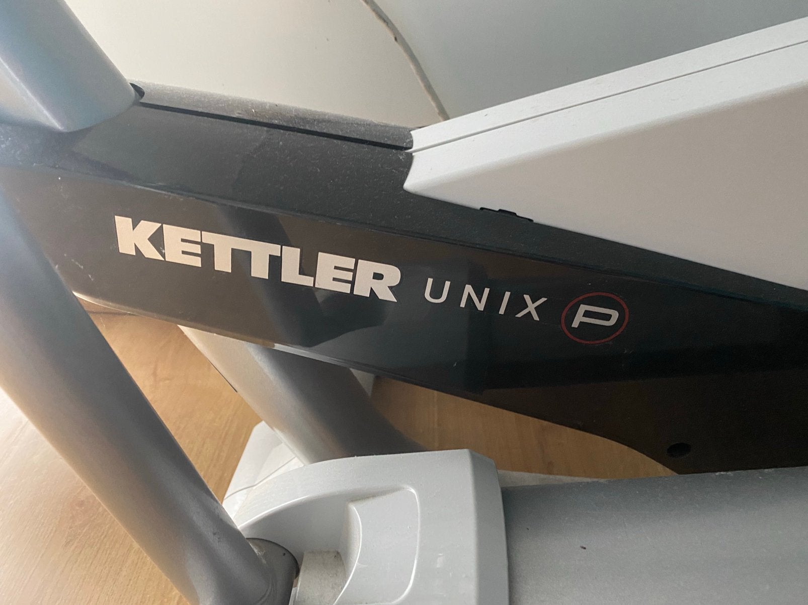 Crisstrainer kettler, Sports & Fitness, Enlèvement, Comme neuf, Vélo elliptique