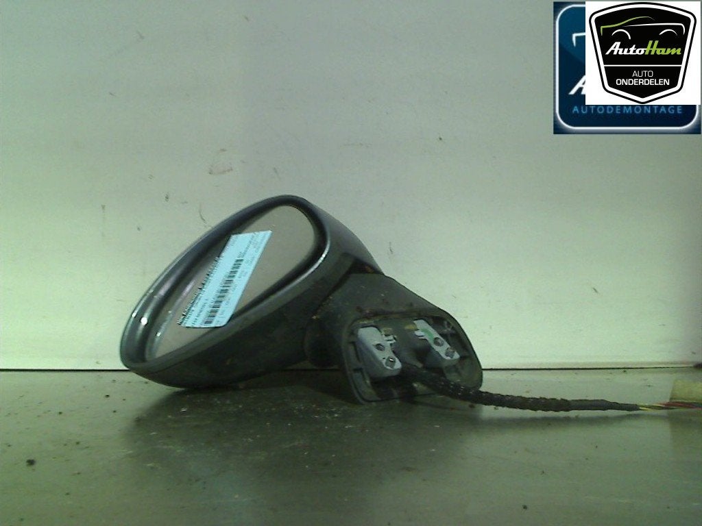 SPIEGEL LINKS Citroën C4 Coupé (LA) (|8149ZW|), Auto-onderdelen, Gebruikt, Citroën