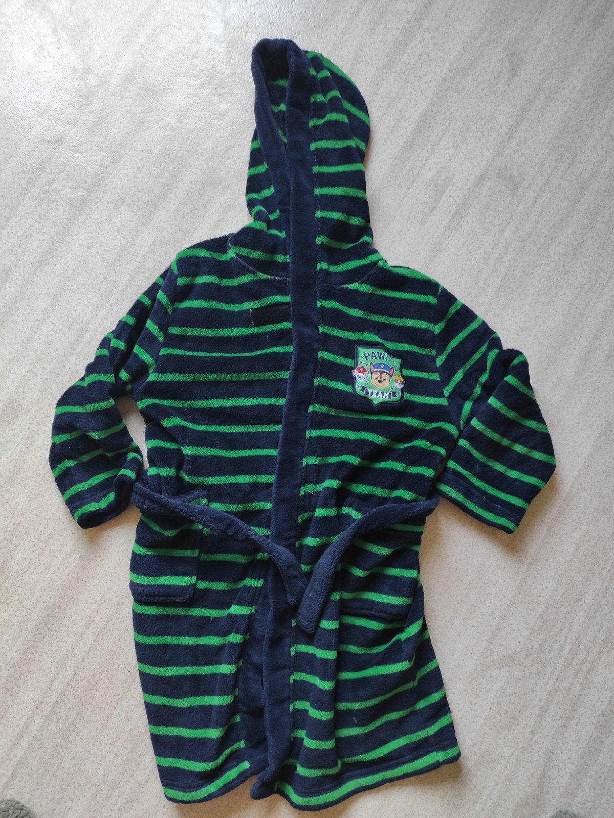 kamerjas paw patrol mt 122 128 fleece, Kinderen en Baby's, Ophalen