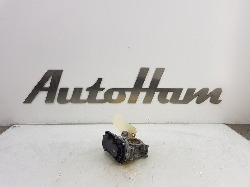 GASKLEPHUIS Renault Kadjar (RFEH) (01-2015/-), Gebruikt, Renault