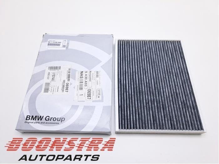 Filtre carbone d'un BMW IX, Neuf, -, -, Enlèvement ou Envoi