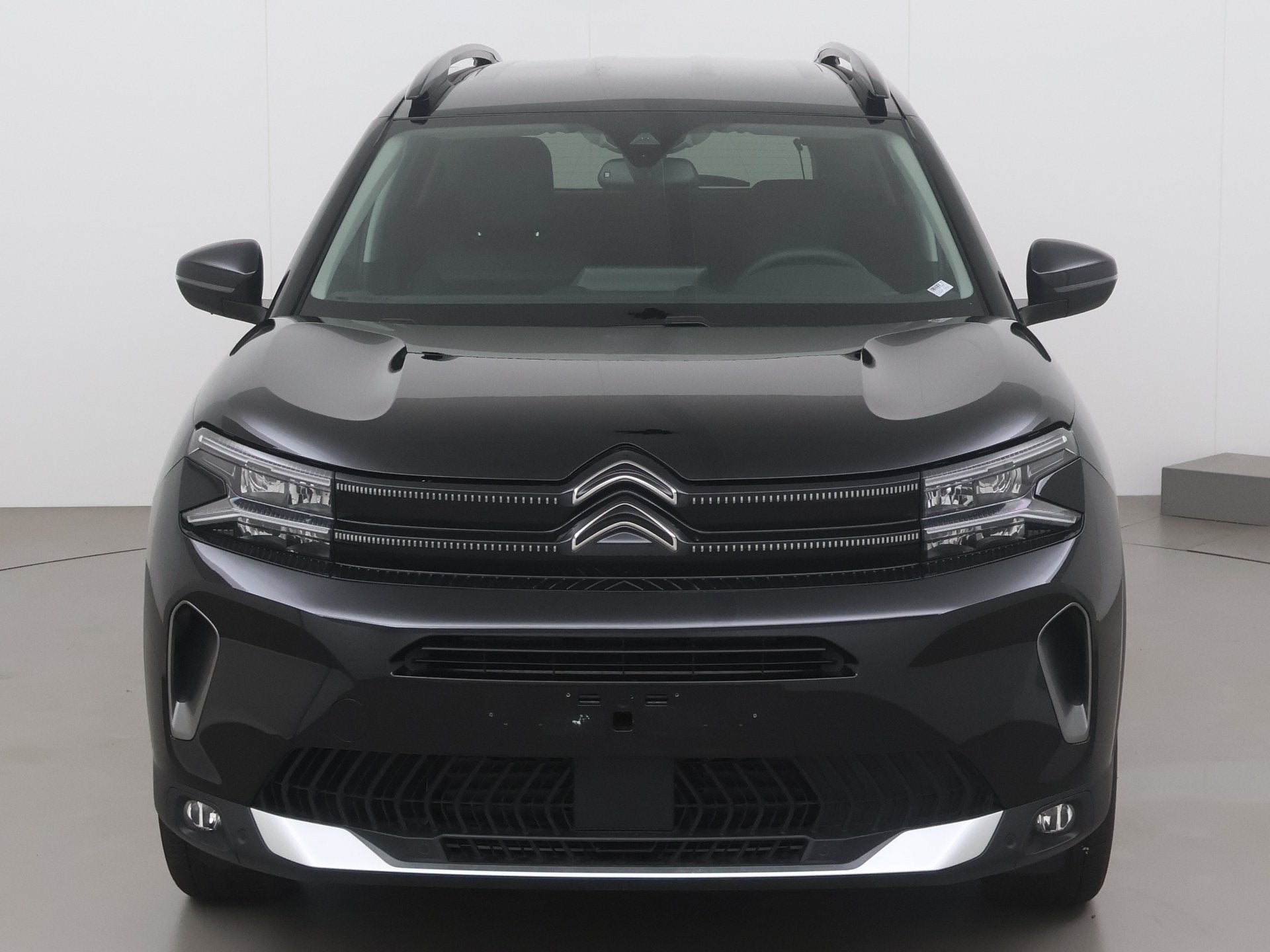 Citroen C5 Aircross puretech shine 130 AT, Autos, Citroën, Achat, Entreprise, 149 g/km, 5 portes