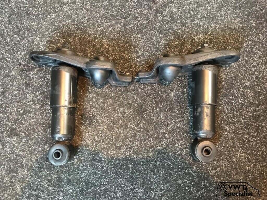 Volkswagen Transporter VW T4 schokdemper voor, Volkswagen, -, Utilisé, -