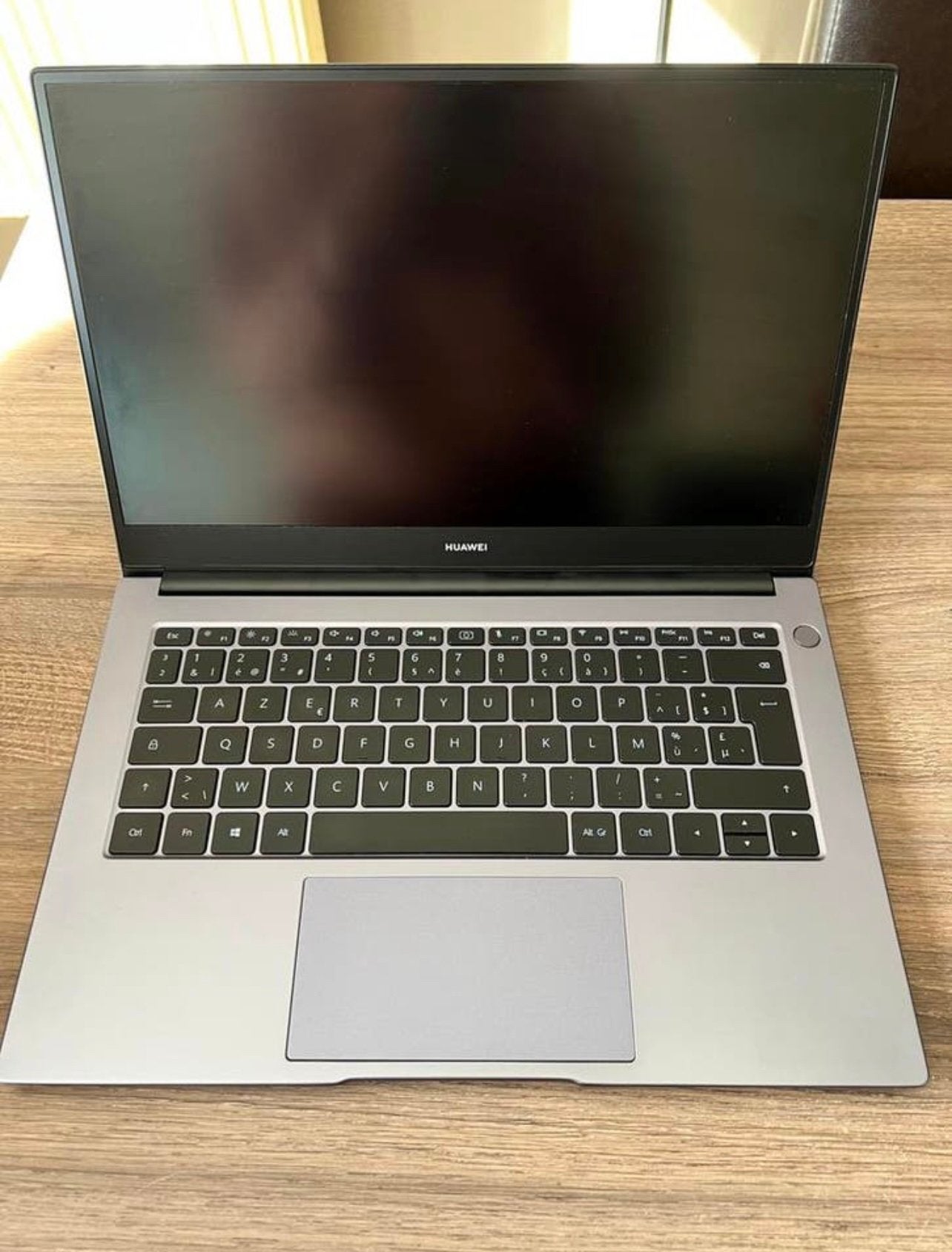Huawei Matebook D14 Ryzen 5, Enlèvement, Utilisé, SSD, 8 GB