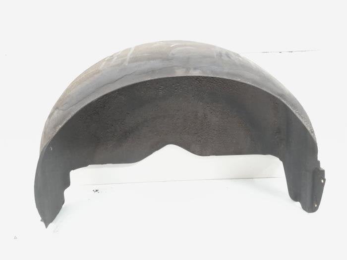 Passage de roue d'un Volkswagen Transporter, Volkswagen, -, 3 mois de garantie, Utilisé