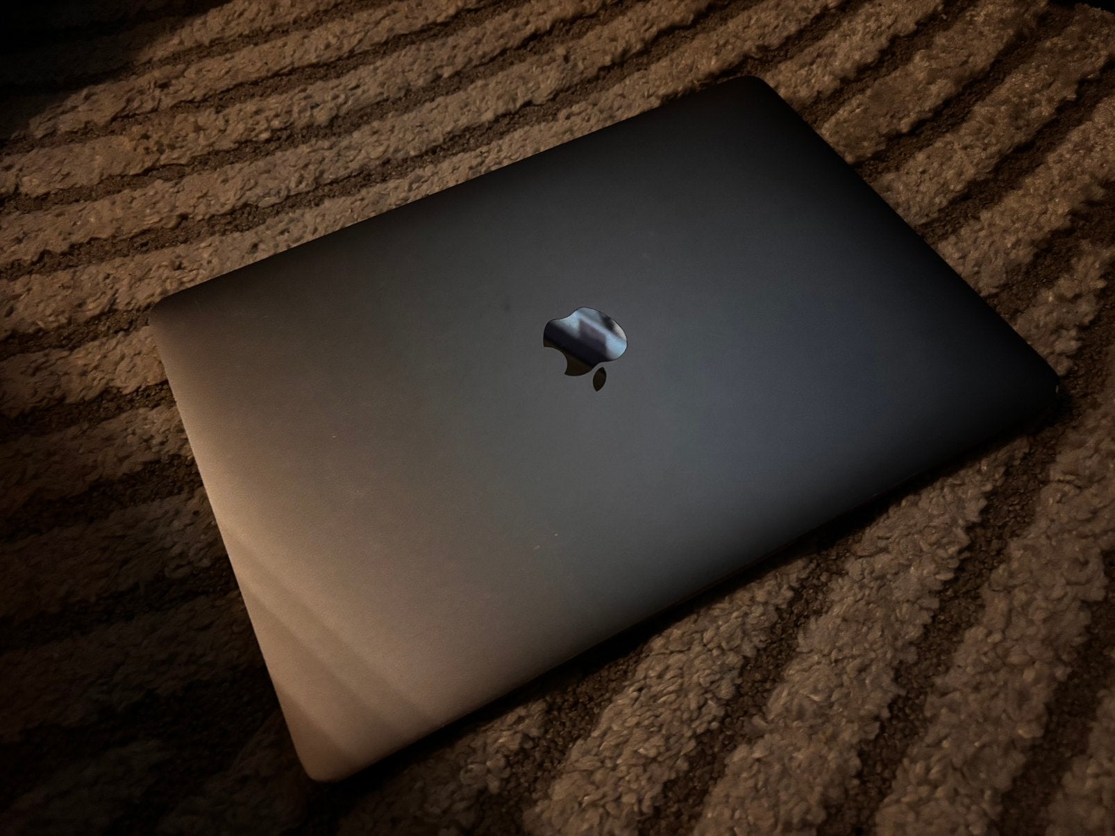 Zilvere MacBook Pro 13” - Goed werkend, Computers en Software, Ophalen, 256 GB, 2 tot 3 Ghz, 8 GB