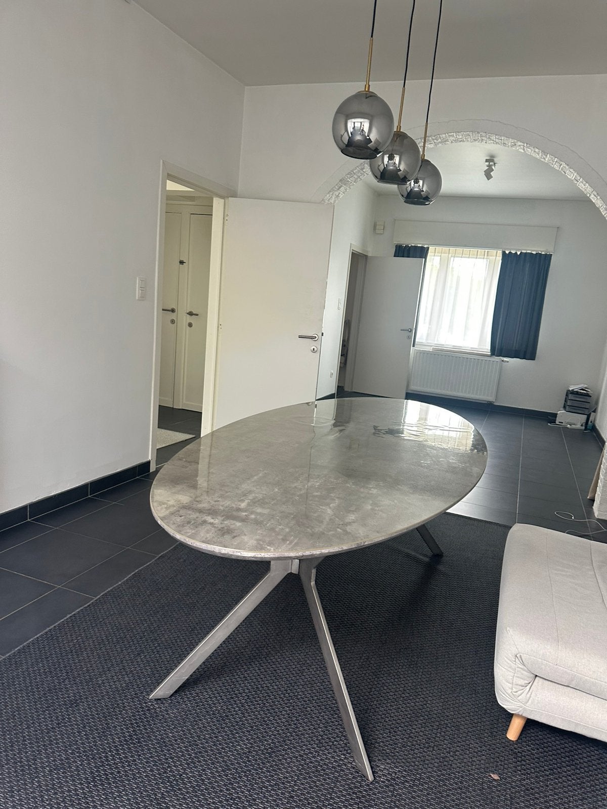 Eettafel