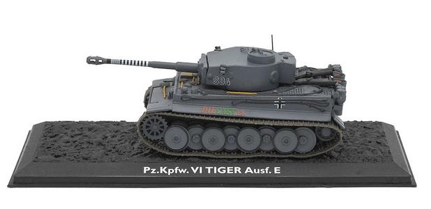 Véhicules militaires miniatures, Neuf, Autres marques, Tank, Plus grand que 1:32