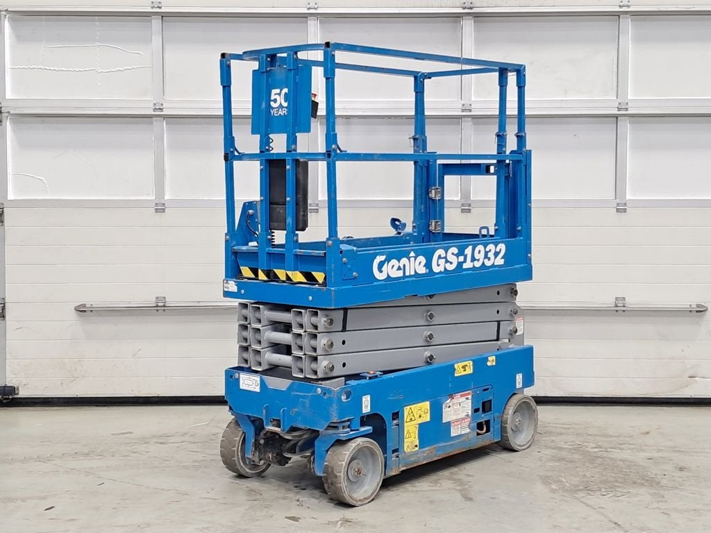Genie GS-1932