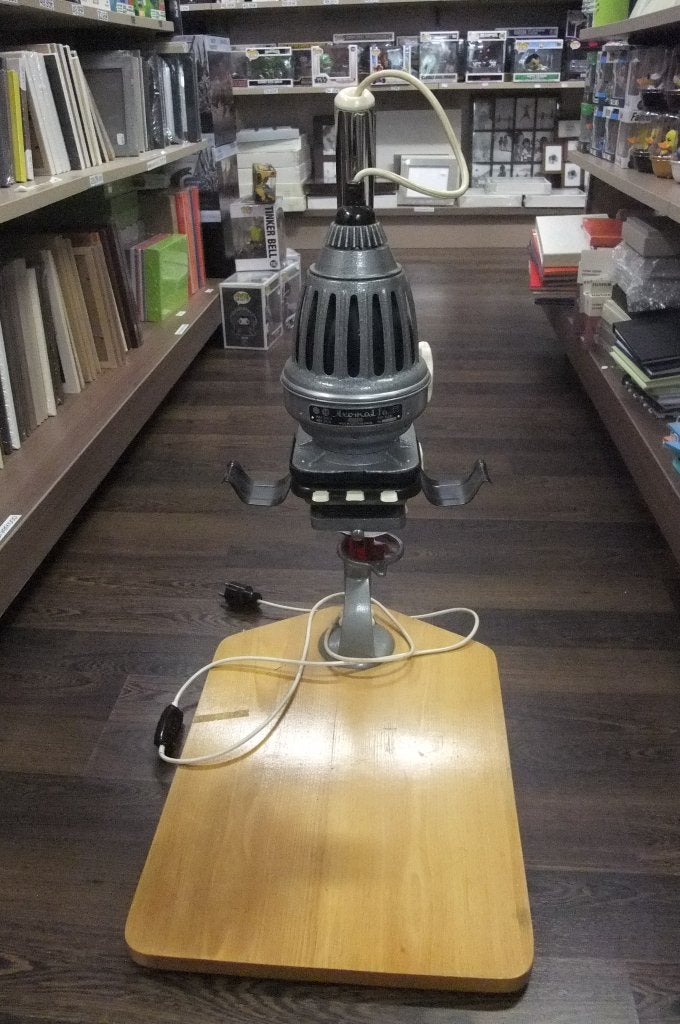 Axomat Ia vergroter zwart wit 35mm, Ophalen, Overige merken, Gebruikt, Nvt