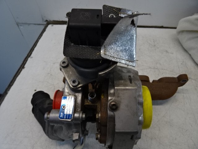 HOGEDRUKPOMP Audi A3 Sportback (8PA) (03L130755A), Gebruikt, Audi