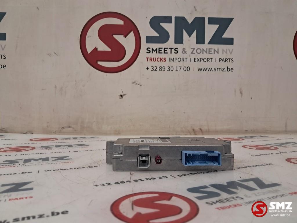 Occ ECU telefooninterface regeleenheid DAF, Gebruikt, DAF, Elektronica en Kabels