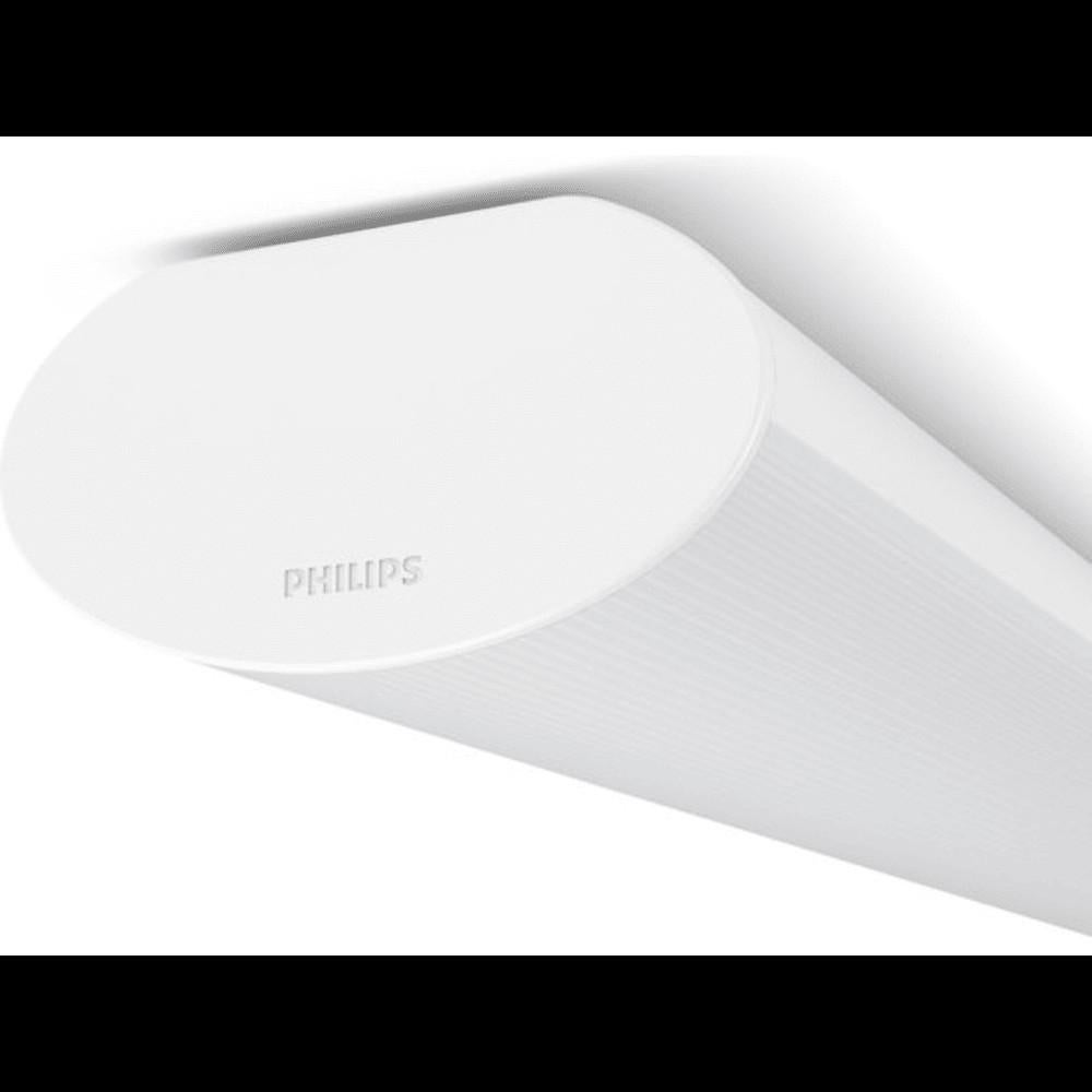 Philips Plafondverlichting Led Softline 50W 4000K, Ophalen, Gebruikt, Kunststof