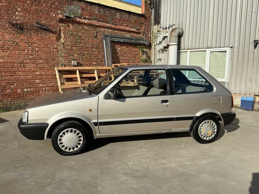 1993 Nissan Micra Personenauto, Auto's, Gebruikt, Overige carrosserie, Micra, Bedrijf