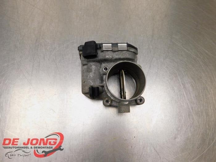 Boîtier accélérateur d'un Ford Transit Custom, -, 3 mois de garantie, -, -