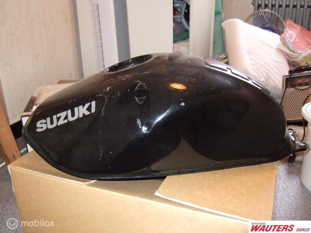 Benzinetank bandit 600 suzuki, Motoren, Gebruikt, Ophalen of Verzenden