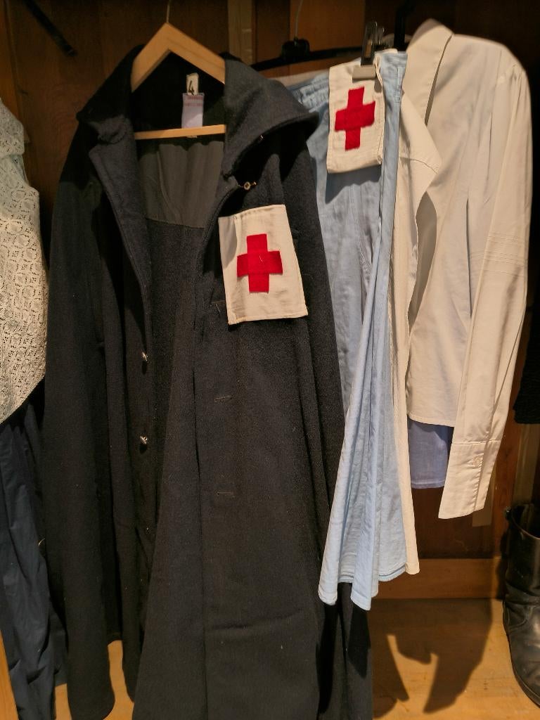 Militaria, Collections, Objets militaires | Général, Enlèvement ou Envoi, Armée de terre, Vêtements ou Chaussures
