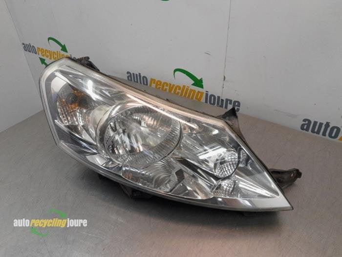 Phare droit d'un Peugeot Expert, Autos : Pièces & Accessoires, -, -, 3 mois de garantie, Utilisé