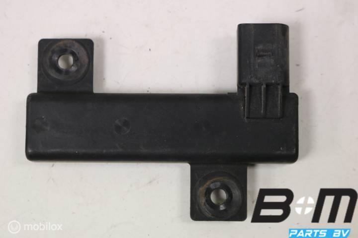 Antenne voor kessy achter Audi A8 4E, Utilisé