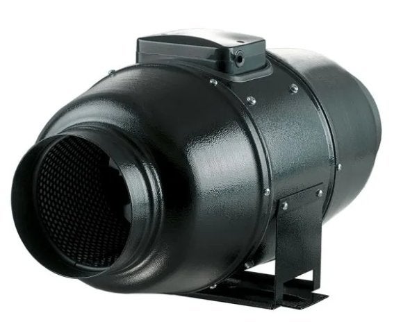 Extracteur TT Silent 150 M, Bricolage & Construction, Ventilation & Extraction, Utilisé, Extracteur, Enlèvement