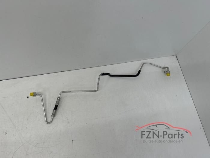 Ford Mustang VI Ecoboost 2.3 Aircoleiding (JR3B19N651AB), Ophalen of Verzenden, Gebruikt