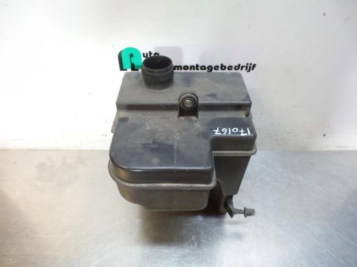 Resonantiehuis van een Hyundai Matrix (Matrix 02-), Gebruikt, -, -, Ophalen of Verzenden