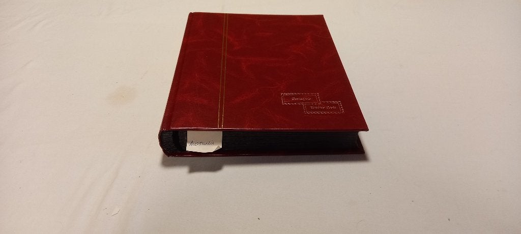 Album van Australie, Postzegels en Munten, Postzegels | Oceanië, Ophalen