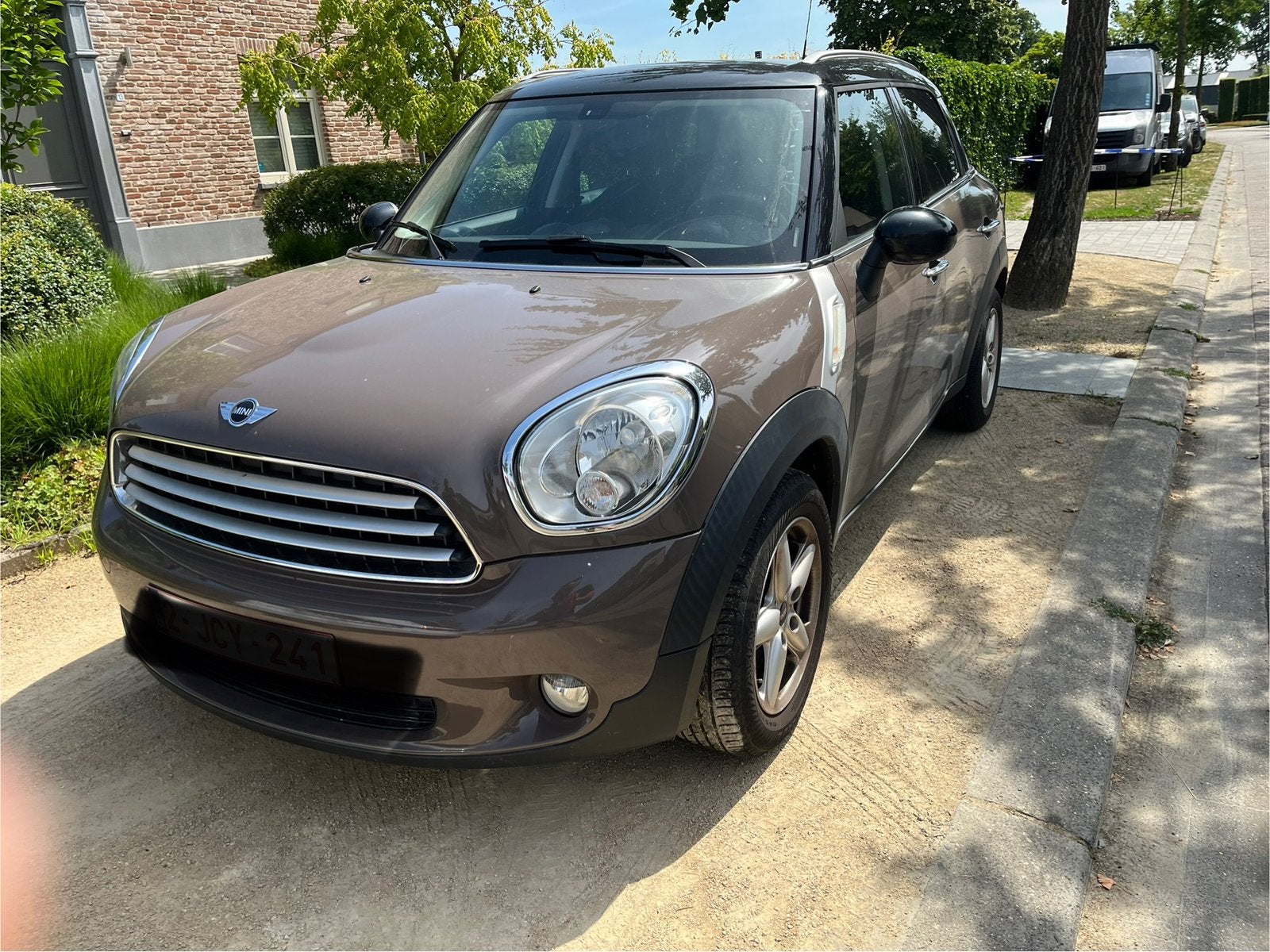 Mini Cooper Austin Countryman, Autos, Mini, Achat, Particulier, Cooper, Essence