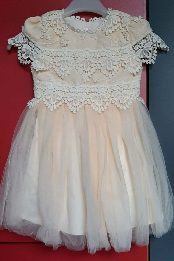 Robe de cérémonie 4 ans, Neuf, Robe ou Jupe, Shein, Enlèvement