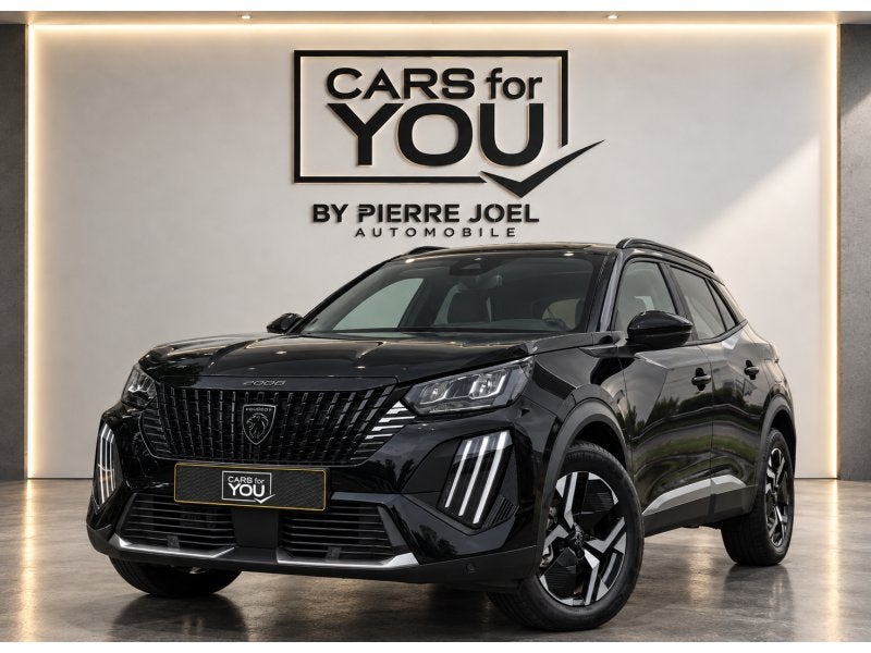 Peugeot 2008 Allure / Dispo 08/2026, Autos, 100 kW, Achat, Euro 6, https://public.car-pass.be/vhr/79113bd6-c4a5-4f9a-b78f-48872e9cd06c