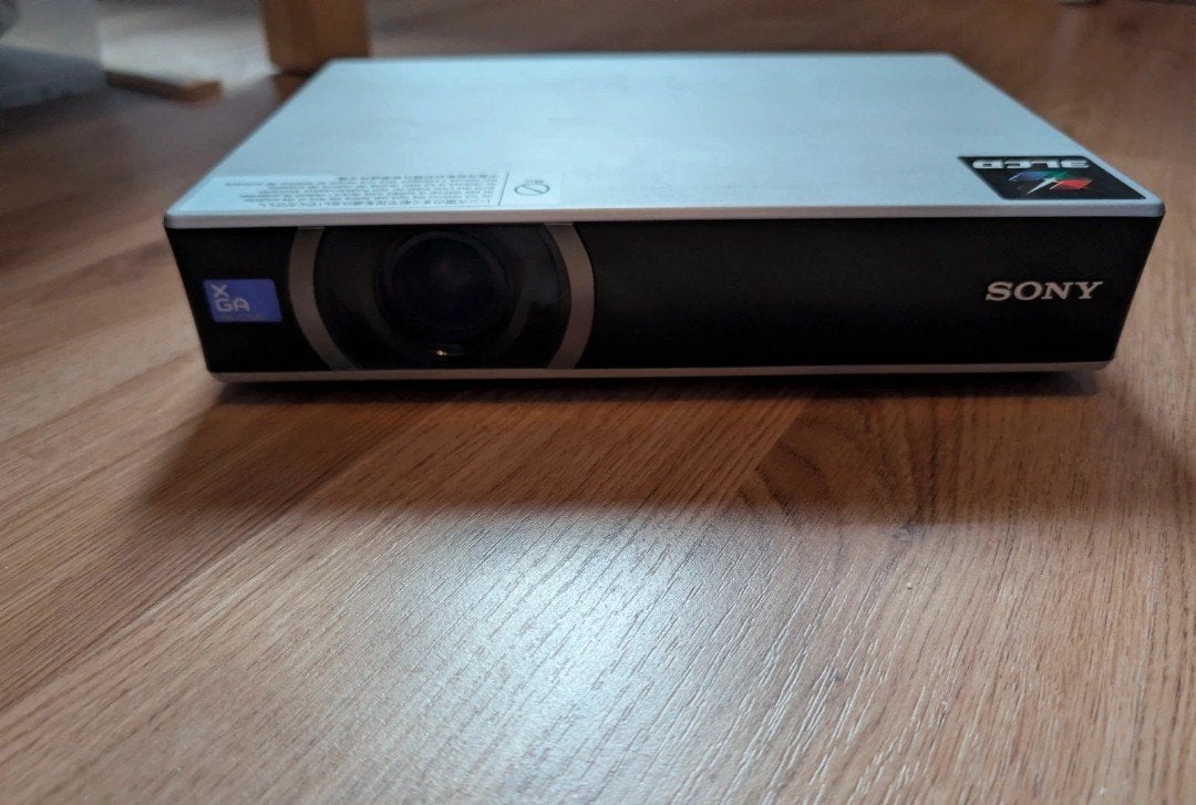 Projecteur Sony, Audio, Tv en Foto, Beamers