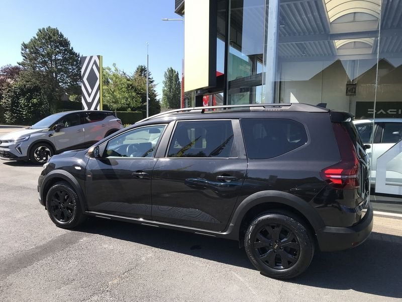 Dacia Jogger TCe Extreme 5PL, Achat, 5 places, Capteur de lumière, 999 cm³