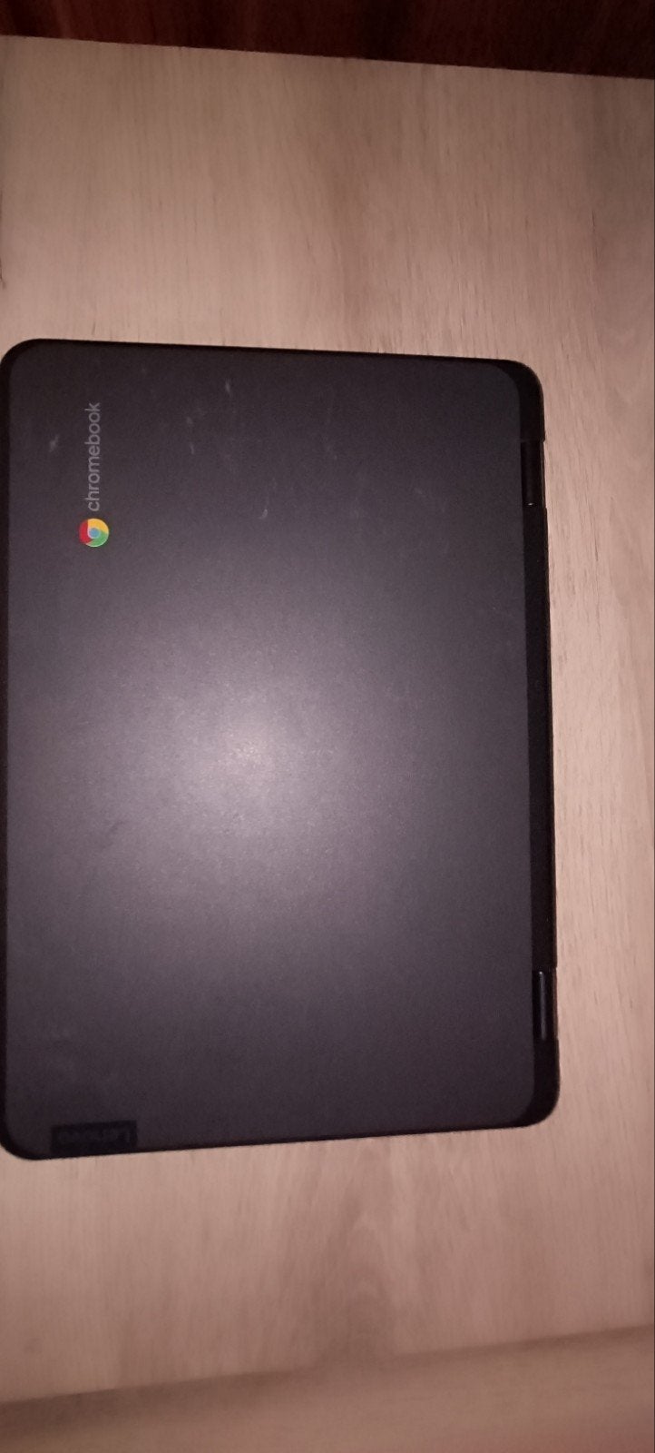 Chromebook lenovo, Computers en Software, Chromebooks