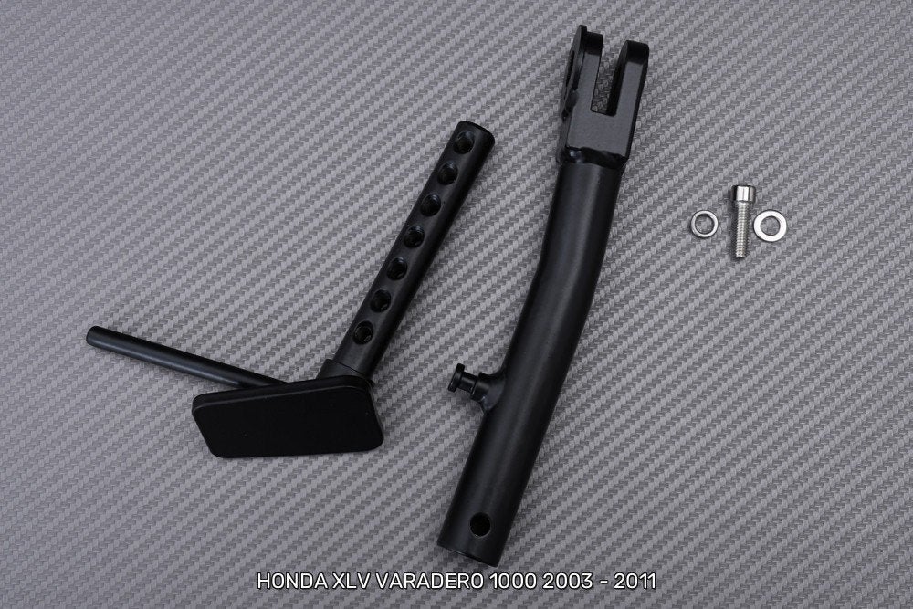 Béquille latérale pour HONDA XLV VARADERO 1000 2003 - 2011, Motos, Enlèvement ou Envoi, Neuf